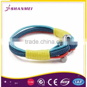 Trustworthy Supplier South Africa Market Fashion Plain Metal Bangle thumbnail-5