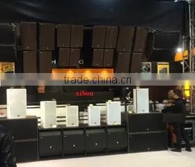 Foshan Nanhai Xibon Audio Equipment Factory company overview - view 1 thumbnail