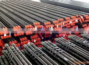 SUPPLY BEST QUALITY SEAMLESS STEL PIPE FROM CHINA MANUFACTURER thumbnail-1