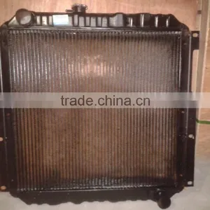 Factory Direct Supply KAT 300 Radiator thumbnail-1