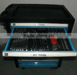 2015 NEW ITEM 220pcs Trolly Cart thumbnail-2