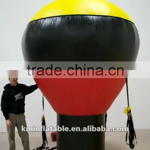 Cheap Big Inflatable Ground Balloon thumbnail-1