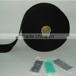 Carbon Air Filter Media/active Carbon Filter Gas Mask thumbnail-5