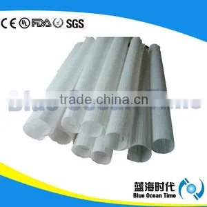 UV Resistance PP Hollow Sheet Tree Guard/shelter/wraper---tube thumbnail-1