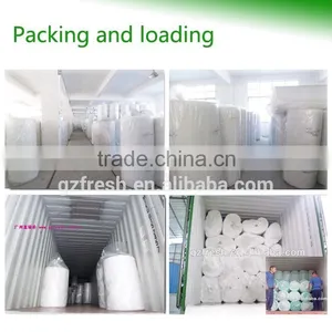 Air Inlet Filter Cotton Pre Filter Material g4 for Car Spray Booth Washable thumbnail-5