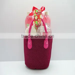 Adult Daily Care Bath Set for Sale thumbnail-1