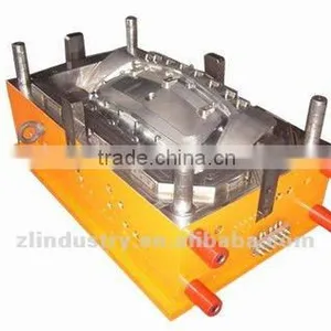 International Plastic Mould Manufacturer thumbnail-1