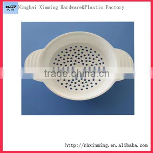 High Quality Round Food Strainer thumbnail-2