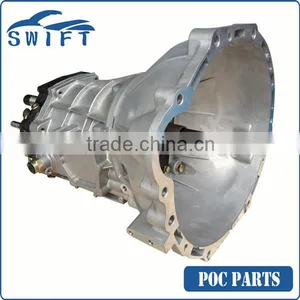 HILUX 4X4 Automotive Transmission With Housing for Toyota HILUX 4X4 PICK-UP thumbnail-1