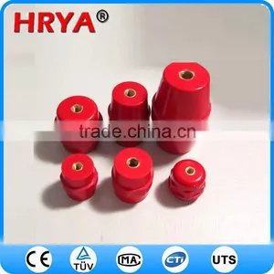 sm Series Low Voltage Busbar Insulator , sm Busbar Insulator Sm-20 thumbnail-1
