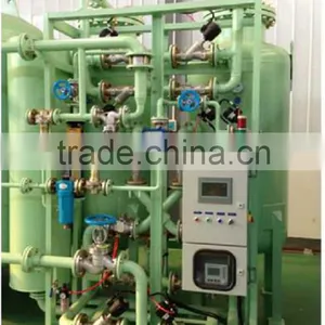 ISO Approved With Efficient PSA Nitrogen Generator Machine thumbnail-3
