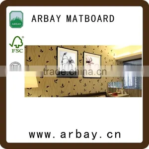 Wholesale Gift Wall Mounted Boards and Multi Opening Matboard in Frame thumbnail-1
