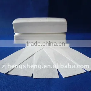 Disposable Depilatory Wax Strip thumbnail-1