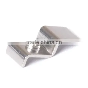 Electrical Wiring Stamping Spring Fasten Shrapnel thumbnail-2