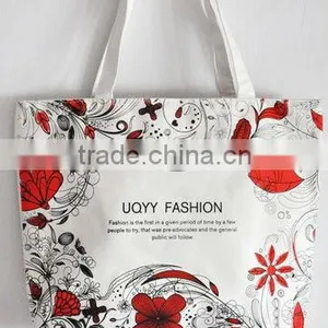Canvas Cotton Bag thumbnail-1