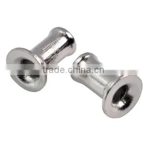 Hardware Supplies Wholesale Automatic Metal Stainless Steel Eyelet thumbnail-5