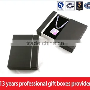 High Quality Wood Ring Box/ring Box Wood/wood Box for Rings thumbnail-3