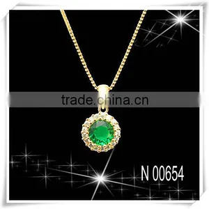 Classic Style Necklace Jewelry Accessories thumbnail-1