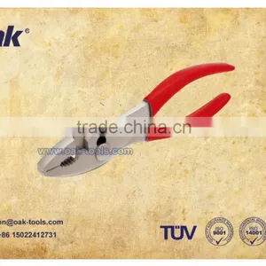 Non-magnetic Titanium 8 INCH MOTORISTS PLIER High Quality Supplier thumbnail-1