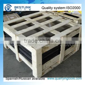 Sales Quarry Marble Equipment Hydro Pushing Steel Bag thumbnail-4