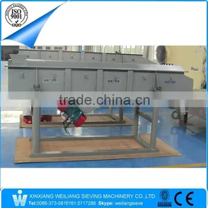 Xinxiang Vibrating Classifier for Plastic Granule thumbnail-6