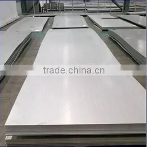AISI444 Stainless Steel Sheet/plate thumbnail-1