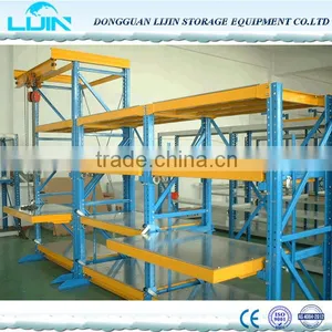 Hot-selling Customized Drawer Type Mould Rack thumbnail-2
