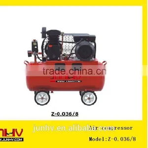 Junhv Air Compressor With Z-0.036/8 thumbnail-1