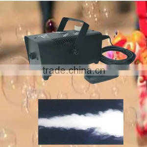 Mini 400W Smoke Machine thumbnail-1
