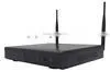 Onvif hd ip Camera 4 Channel Wireless Nvr Kit With VGA USB Interface thumbnail-5