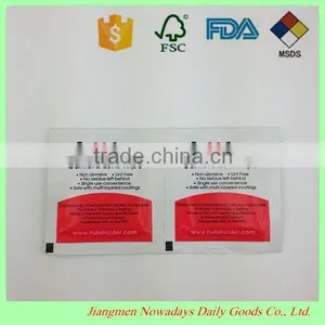 Disposable Screen Lens Wipes thumbnail-2