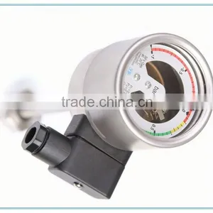 SF6 Gas Density Detector Gas Density Indicator on High Voltage Device Density Measuring Devices Voltage Monitoring Device thumbnail-1