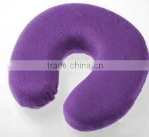 China Wholesale U Pillow u Shape Pillow thumbnail-1