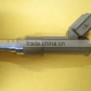 Hoe Sale 12v Fuel Injector for Toyota Corolla OEM 23209-0T010 thumbnail-3