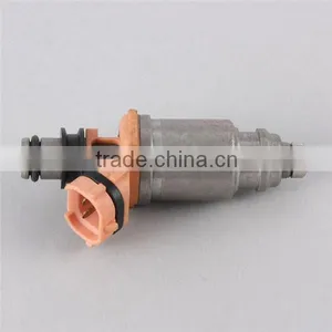 High Quality and Competitive Prices Toyota Fuel Injector Parts For Toyota MR2 Celica Land Cruiser OEM 23209-74080 thumbnail-6