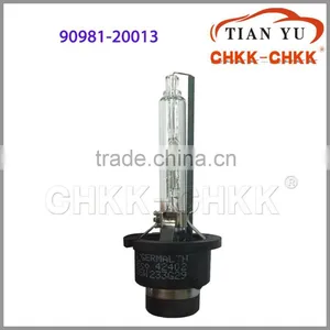 05-13 OEM 90981-20013 HID Discharge Headlamp Bulb /Car Headlamp Bulb thumbnail-1