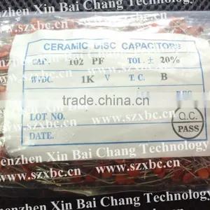 1000V Capacitor 102 thumbnail-1