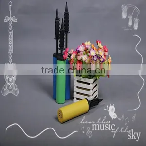 2016 China Wholesale Hand Balloon Air Pump thumbnail-3