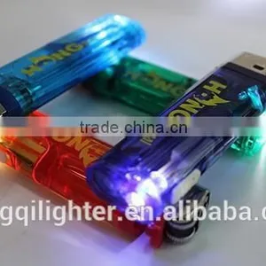 Torch Lighter Flint thumbnail-2