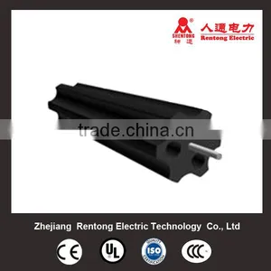 Graphite Ground Module for Lightning Protection thumbnail-1