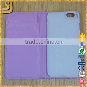 Mobile Phone Case for Iphone, Microfiber Ladies Phone Cases thumbnail-5