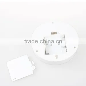 Super Bright 5 LED Wireless Remote Control Light Camping Garage Wardrobe Lamp thumbnail-4