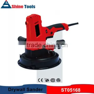 710W Hand-held Giraffe Drywall Sander Machine thumbnail-1