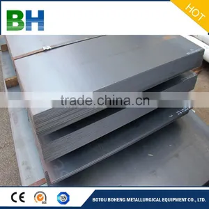 Hot Rolled Ship-building Hull Steel Plate thumbnail-5