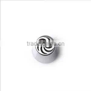 Stainless Steel Nozzles Set Cake Decoration Pastry Tube Piping Spray Cake Decorating thumbnail-2