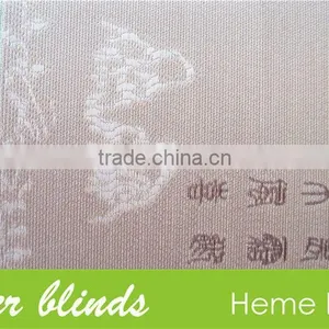 Electric Pleated Zebra Blinds thumbnail-3