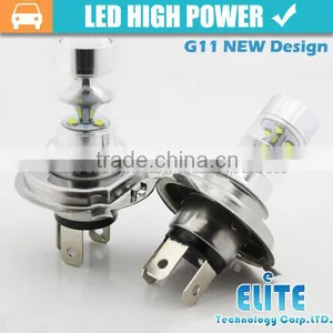 Super Bright H4 Car Lights Led thumbnail-1
