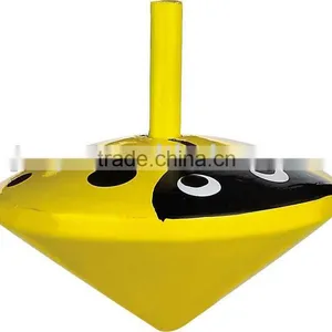 Wooden Spinning Toy thumbnail-1