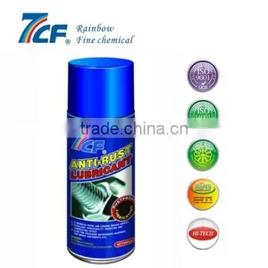 Anti Rust Lubricant Spray thumbnail-1
