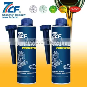 Car Care Products High Quality 7CF Engine Comprehensive Protector thumbnail-1